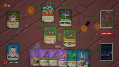 Dungeon Deck - Изображение 2