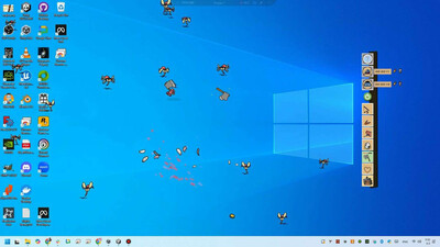 Buzz Off! - Изображение 3