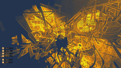 SECTOR ZERO - Изображение 3