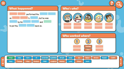 The Case of the Worst Day Ever - Изображение 2