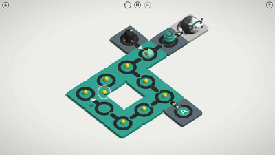 Cadence - Изображение 1