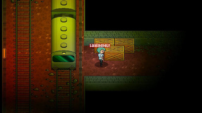 Koverpark Haunted Subway - Изображение 1