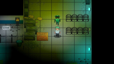 Koverpark Haunted Subway - Изображение 2