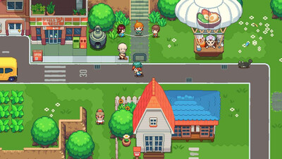 Under The Island - Изображение 3