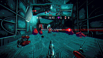 Hellscreen - Изображение 4