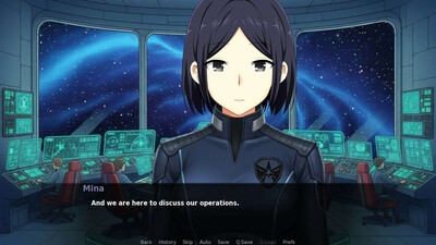 Starhound: War On The Frontier - Изображение 3