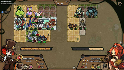 Monster Battles - Изображение 3