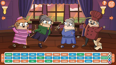 The Case of the Worst Day Ever - Изображение 1