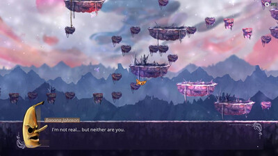 Banana Hell: Mountain of Madness - Изображение 4