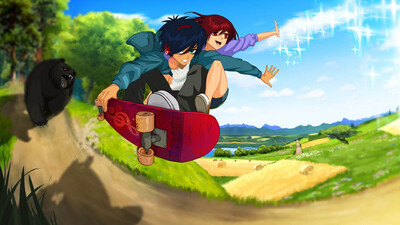 Lost in Harmony - Изображение 4