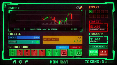 Insider Trading - Изображение 2