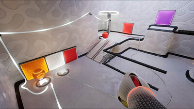 ChromaGun 2: Dye Hard - Изображение 2