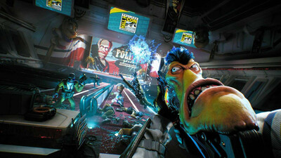 High On Life 2 - Изображение 3