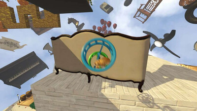 Hamsteria - Изображение 3