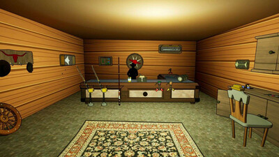 Fisherman Simulator - Изображение 3