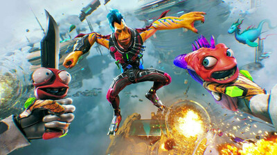 High On Life 2 - Изображение 1