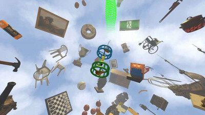 Hamsteria - Изображение 1