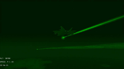 F-22: Air Dominance Fighter - Изображение 1