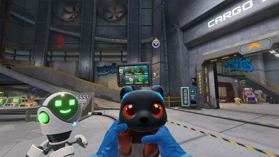 Monster Lab Simulator - Изображение 2