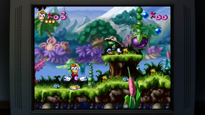 Rayman: 30th Anniversary Edition - Изображение 2