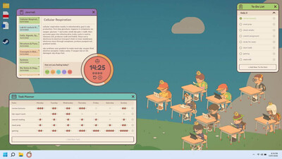 On-Together: Virtual Co-Working - Изображение 1
