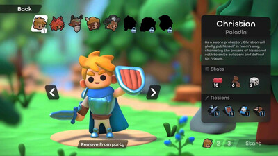 Dobbel Dungeon - Изображение 2