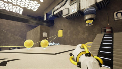 ChromaGun 2: Dye Hard - Изображение 1