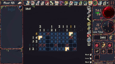 CiniCross - Изображение 1