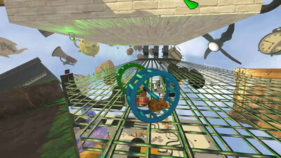 Hamsteria - Изображение 2