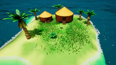 Fisherman Simulator - Изображение 1