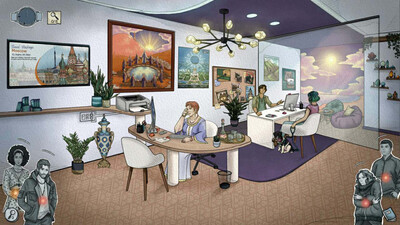 Haifa - Изображение 2