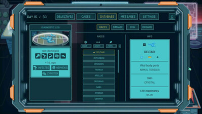 Alien Morgue - Изображение 1