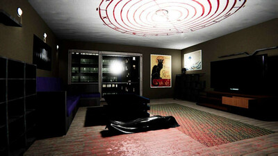 Locked in my Darkness 2: The Room - Изображение 3