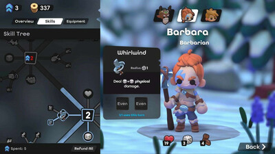 Dobbel Dungeon - Изображение 1