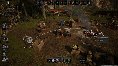 Norse: Oath of Blood - Изображение 4