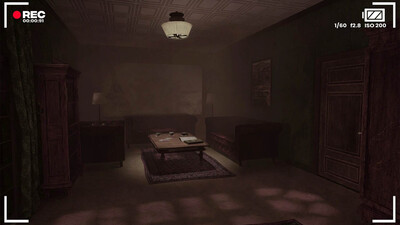 Forgotten Villa - Изображение 4