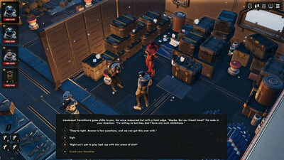 Sector Unknown - Изображение 3