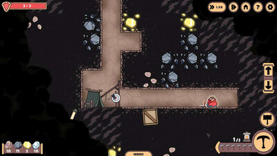 Hold The Mine - Изображение 2