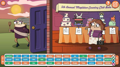 The Case of the Worst Day Ever - Изображение 4