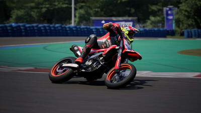 Ride 6 - Изображение 3