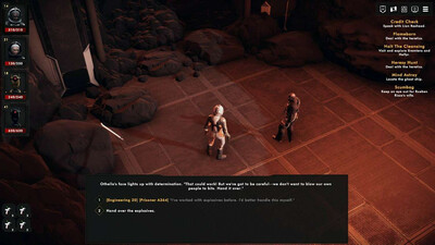 Sector Unknown - Изображение 1