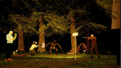 Truth Seekers - Изображение 1