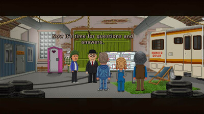 THE BRiLLiANT COUP - Изображение 2