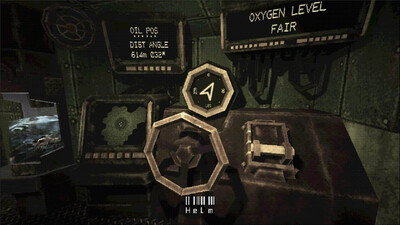 The Oily Depths - Изображение 4