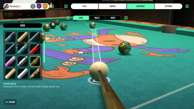 Pure Pool Pro - Изображение 1