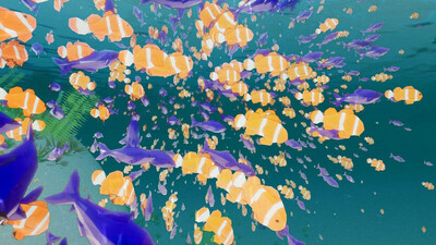 Fisherman Simulator - Изображение 4