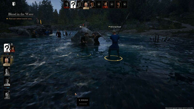 Norse: Oath of Blood - Изображение 1