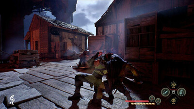 Styx: Blades of Greed - Quartz Edition - Изображение 3