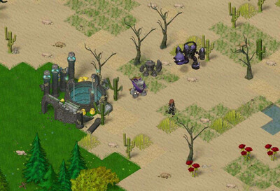 Lantern Forge - Изображение 4