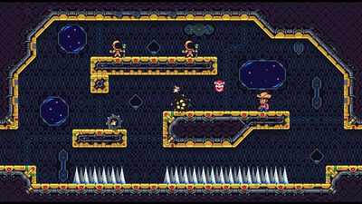 The Prisoning: Fletcher's Quest - Изображение 1